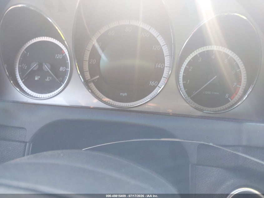 AtlanticExpress - Mercedes-Benz C-Class