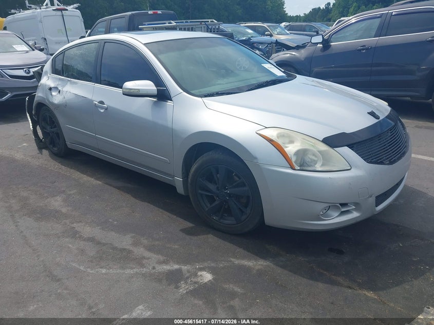 Vin: 1n4al2ap5bc132343, lot: 46113867, nissan altima 2.5 s 2011 img_1