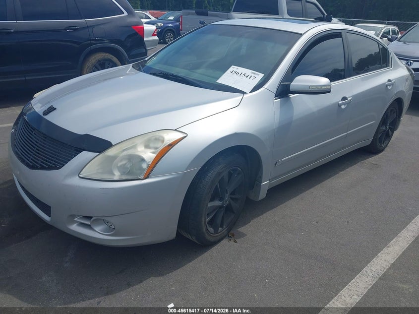 Vin: 1n4al2ap5bc132343, lot: 46113867, nissan altima 2.5 s 20112