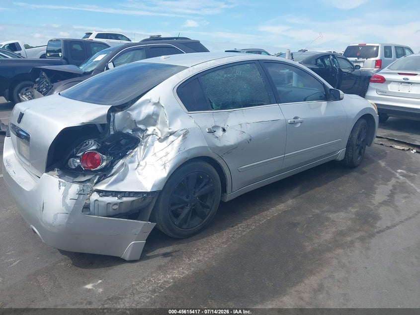 Vin: 1n4al2ap5bc132343, lot: 46113867, nissan altima 2.5 s 20114