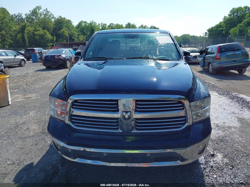 RAM 1500 - zdjęcie 12
