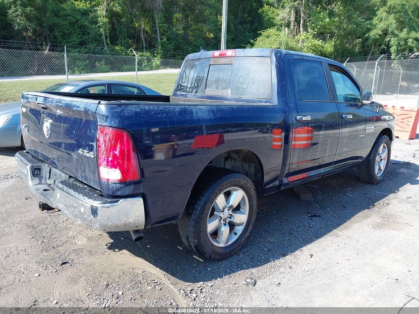 RAM 1500 - zdjęcie 4