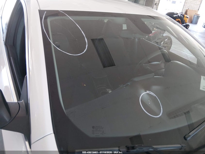 2020 CHEVROLET MALIBU auction photo 6