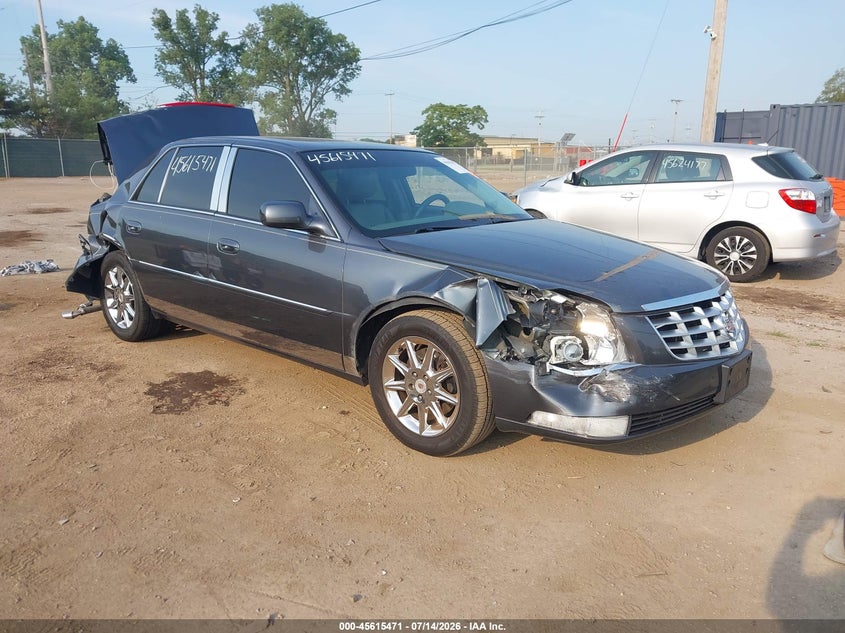 Vin: 1g6kd5ey5au136985, lot: 46113921, cadillac dts 1sc 2010 img_1