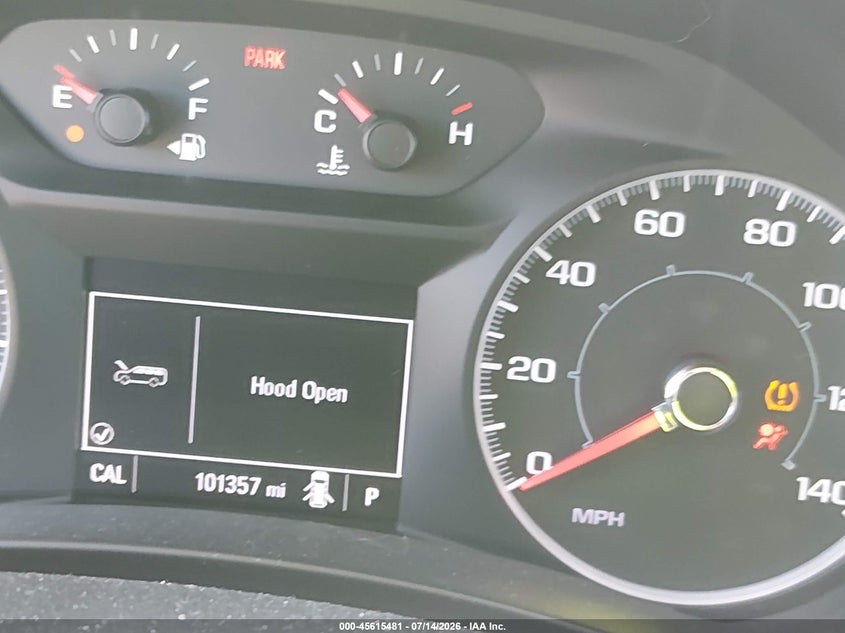 2018 GMC Terrain Sle VIN: 3GKALTEV1JL398667 Lot: 45615481