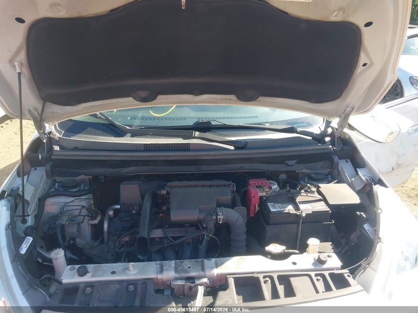 2020 Mitsubishi Mirage G4 Es VIN: ML32F3FJXLHF10005 Lot: 45615487