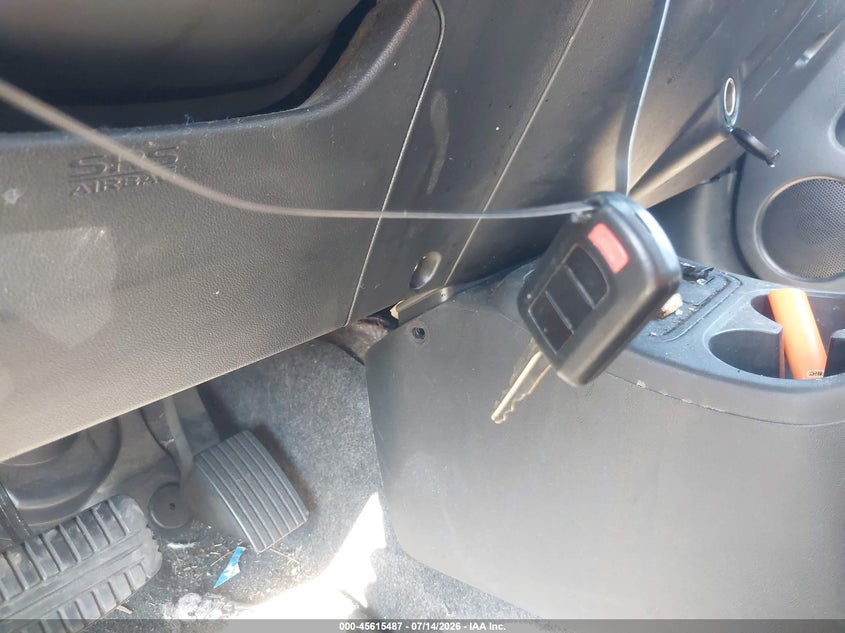 2020 Mitsubishi Mirage G4 Es VIN: ML32F3FJXLHF10005 Lot: 45615487