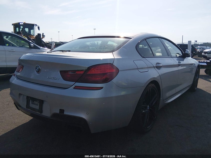 Vin: wba6b2c5xed129724, lot: 46113941, bmw 650i gran coupe 20144