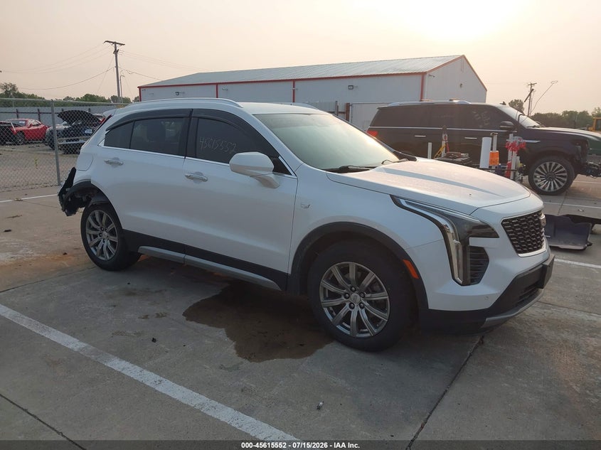 Vin: 1gyfzdr45kf218930, lot: 46114002, cadillac xt4 premium luxury 2019 img_1