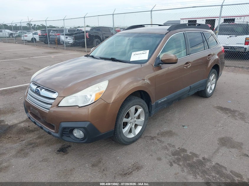 Vin: 4s4brccc3d3222540, lot: 46114012, subaru outback 2.5i premium 20132