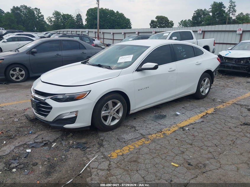 Vin: 1g1zc5st2lf084254, lot: 46114071, chevrolet malibu fwd 1fl 20202
