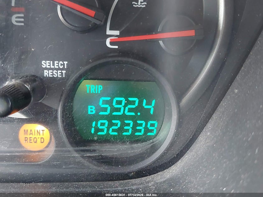 2005 HONDA PILOT auction photo 7