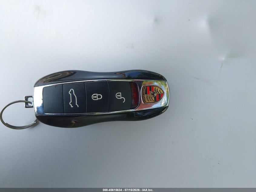 PORSCHE MACAN - zdjecie 11