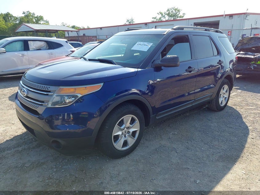 Vin: 1fmhk7b84bga76013, lot: 46114092, ford explorer 20112