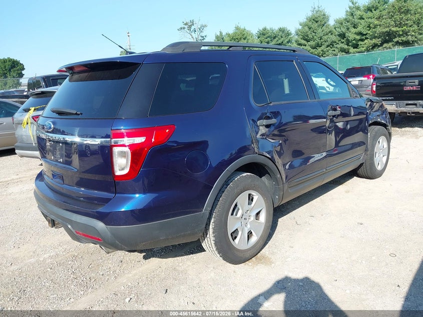Vin: 1fmhk7b84bga76013, lot: 46114092, ford explorer 20114