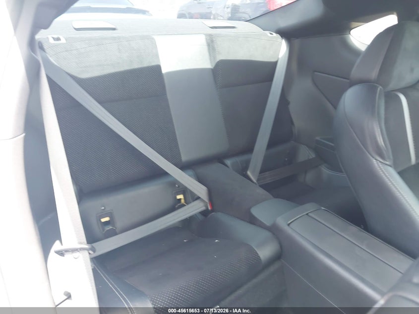 2023 TOYOTA GR86 auction photo 8