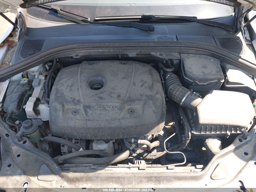 VOLVO XC60 - zdjęcie 10