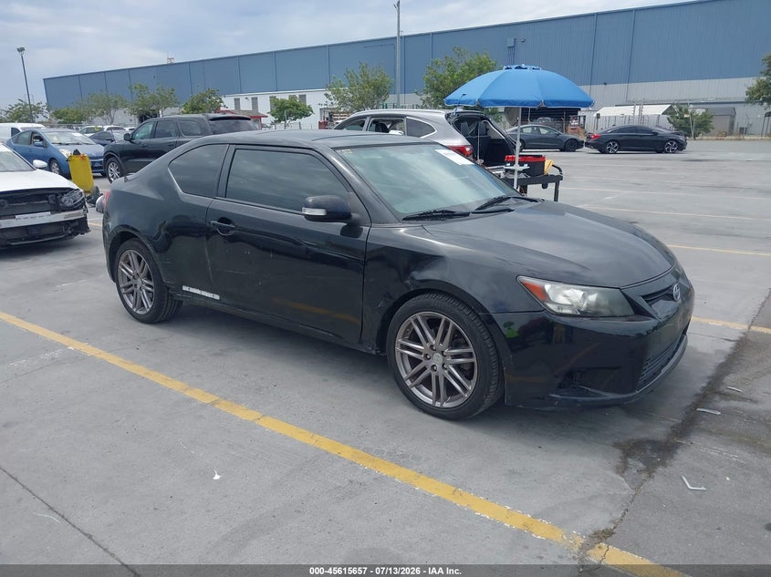 2011 Scion Tc
