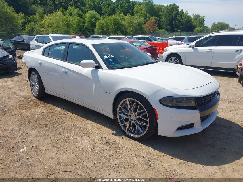 DODGE CHARGER - zdjęcie 1