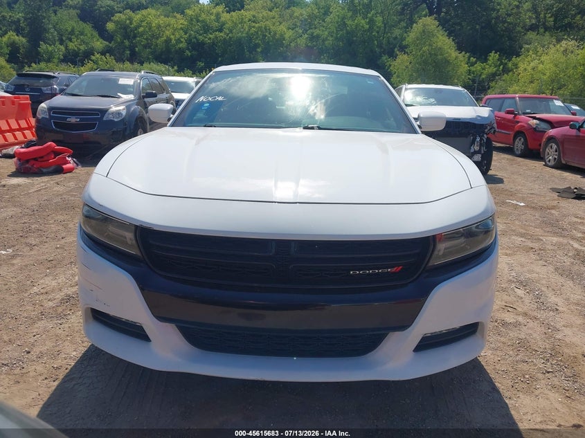 DODGE CHARGER - zdjęcie 13