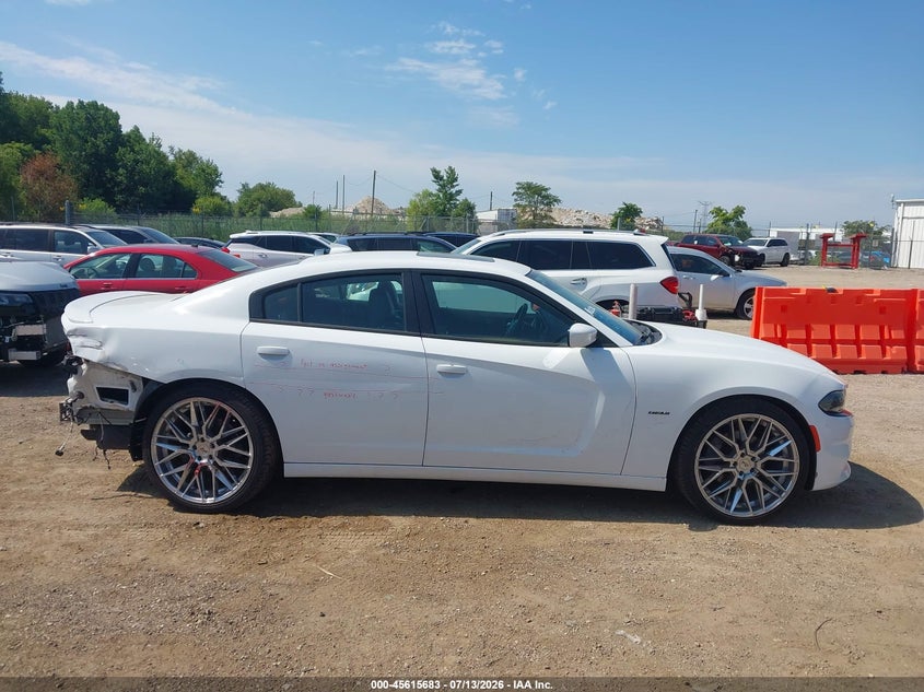 DODGE CHARGER - zdjęcie 14