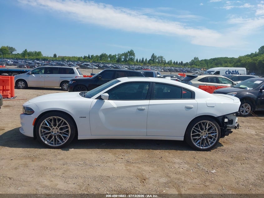 DODGE CHARGER - zdjęcie 15
