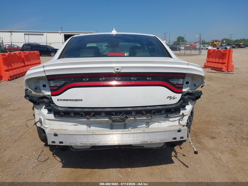 DODGE CHARGER - zdjęcie 17
