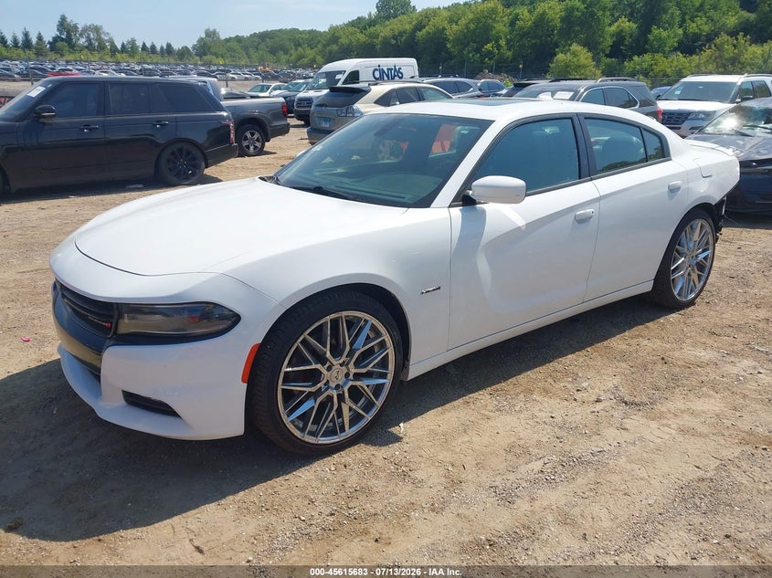 DODGE CHARGER - zdjęcie 2