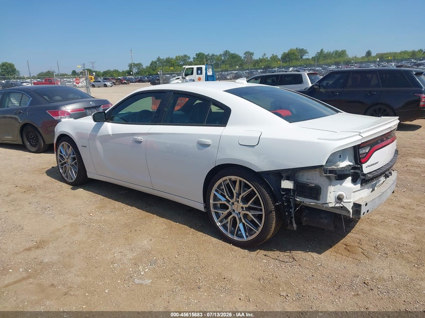 DODGE CHARGER - zdjęcie 3