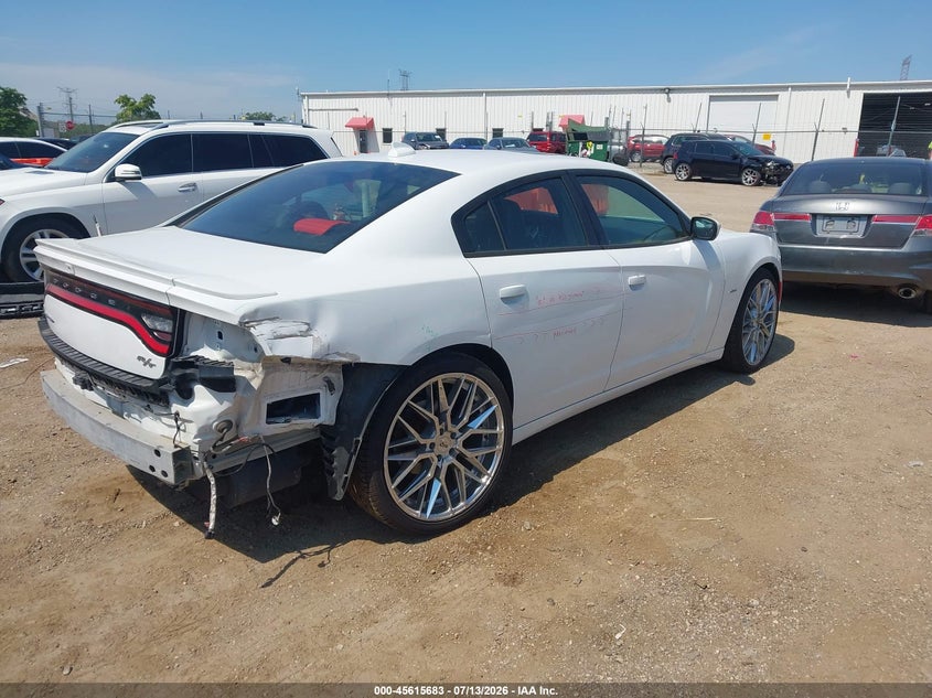 DODGE CHARGER - zdjęcie 4