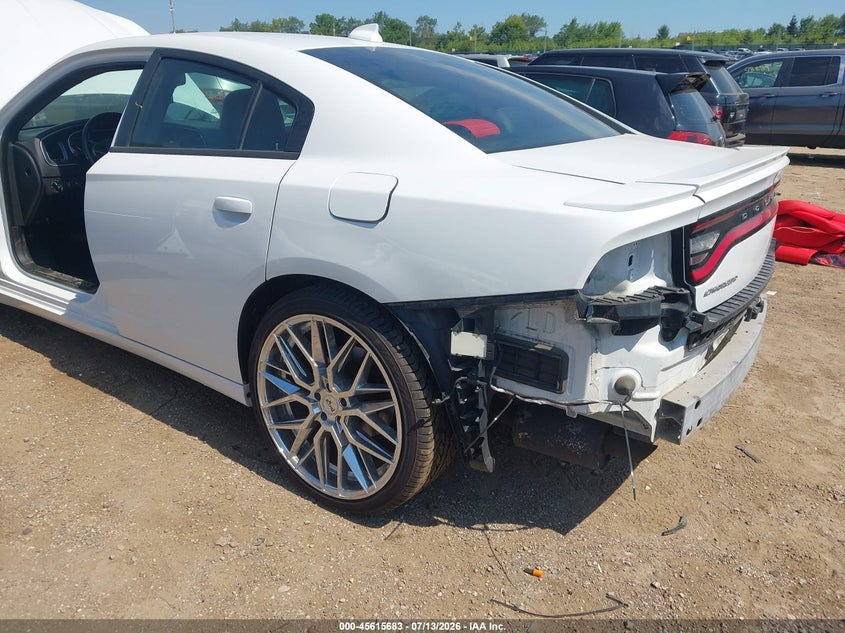 DODGE CHARGER - zdjęcie 6