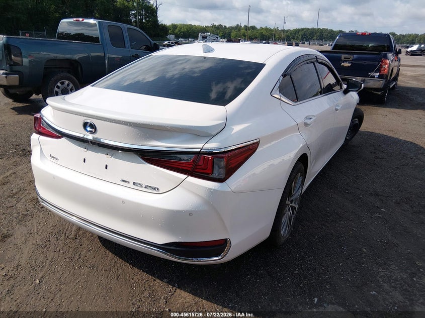 Vin: 58ad11d16mu005441, lot: 46114176, lexus es 250 20214