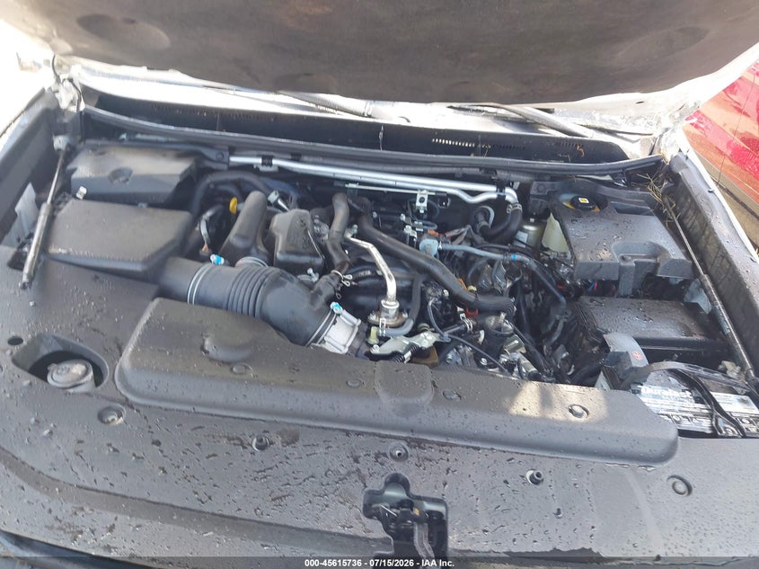 LEXUS GX 460 2021 VIN JTJGM7BX4M5284020