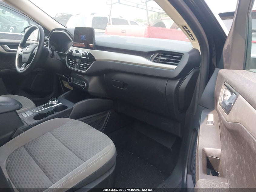 2020 FORD ESCAPE auction photo 5