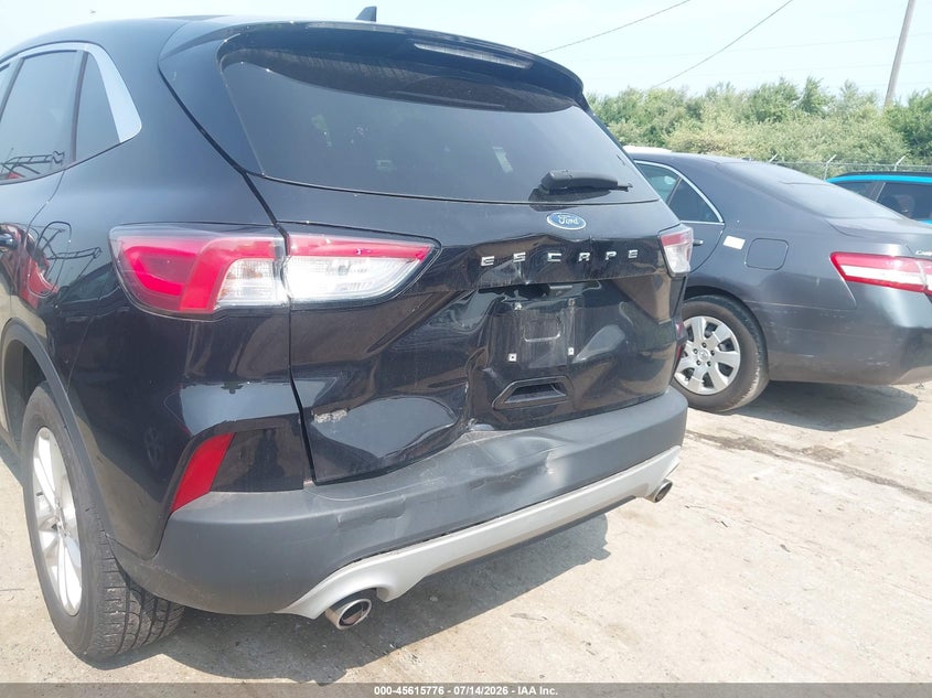 2020 FORD ESCAPE auction photo 6