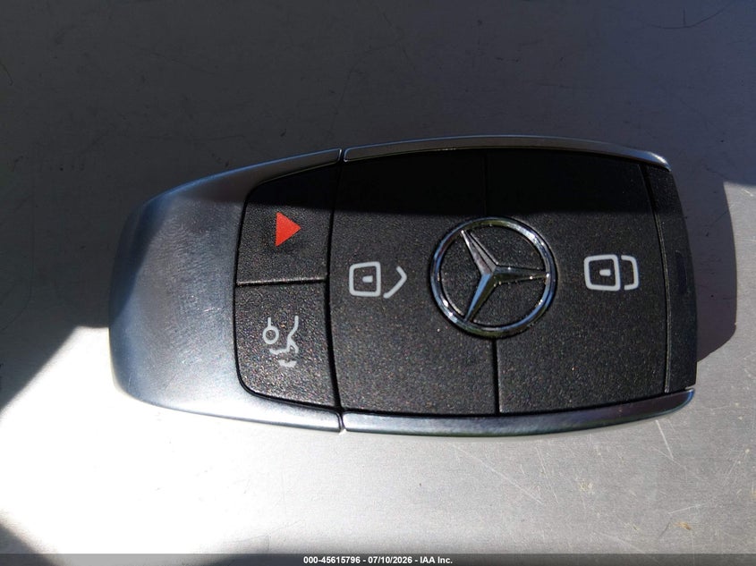 2020 Mercedes-Benz Cla 250 VIN: WDD5J4GBXLN070586 Lot: 45615796