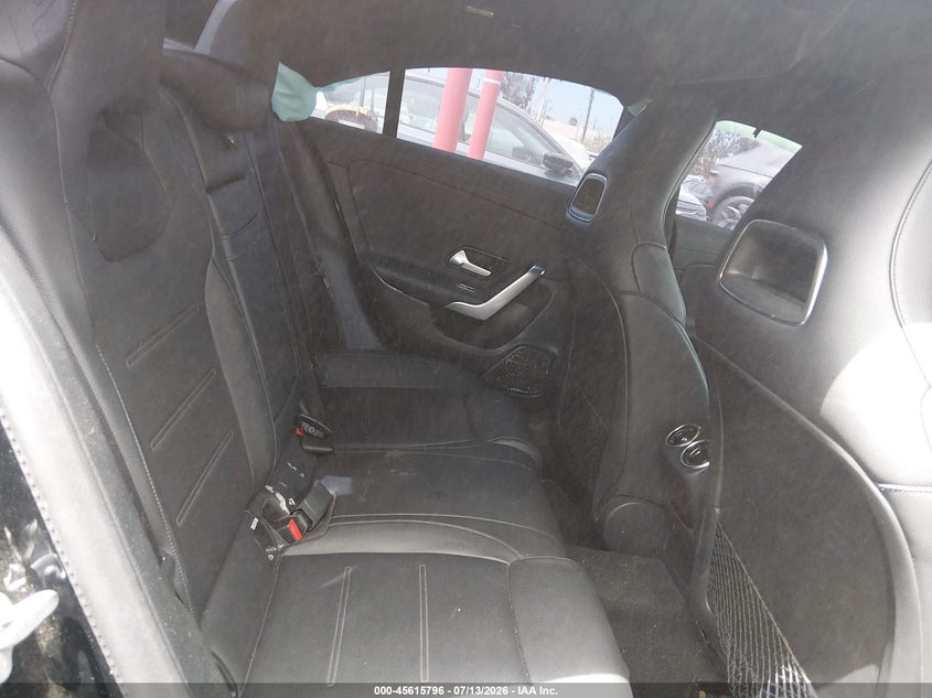 2020 Mercedes-Benz Cla 250 VIN: WDD5J4GBXLN070586 Lot: 45615796