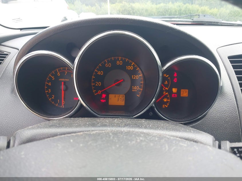 2006 NISSAN ALTIMA auction photo 7