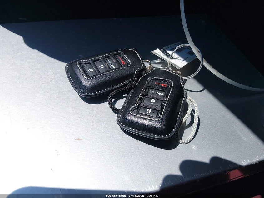 2020 Lexus Nx 300 VIN: JTJGARDZ7L5008481 Lot: 45615805