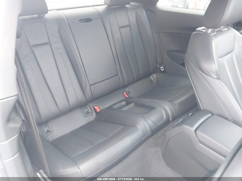2018 AUDI A5 auction photo 8