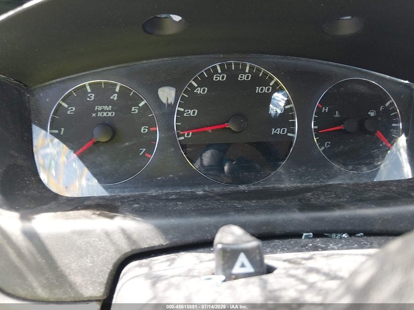 2010 Chevrolet Impala Lt VIN: 2G1WB5EK3A1131790 Lot: 45615891