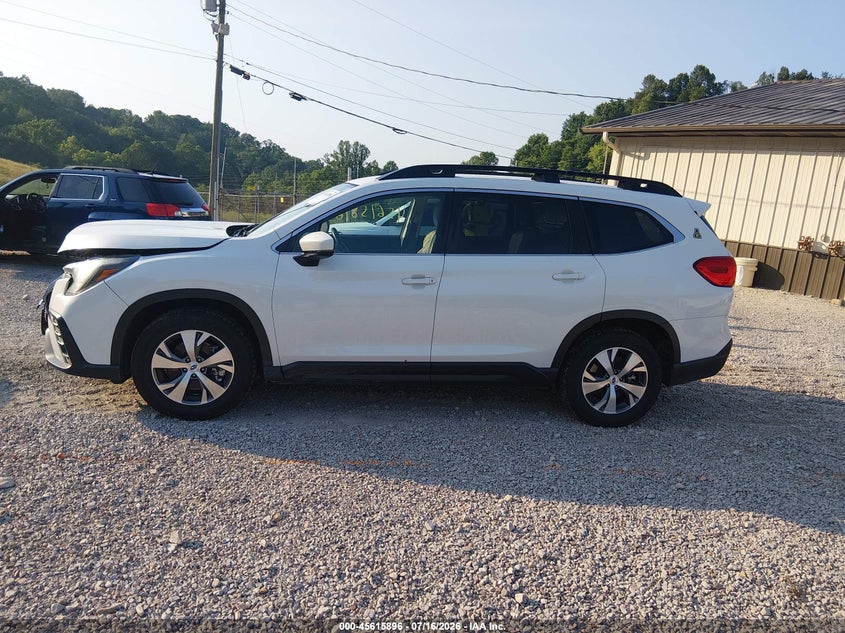 2024 Subaru Ascent Premium 7-Passenger VIN: 4S4WMAED3R3436610 Lot: 45615896