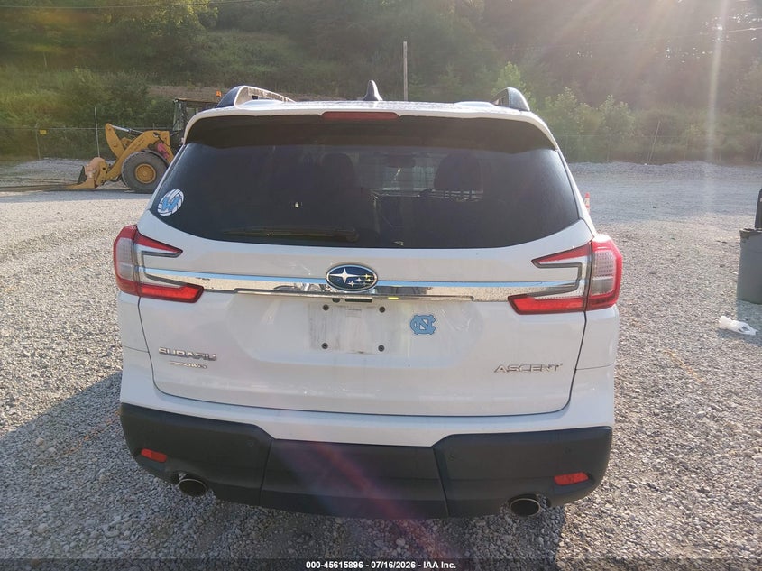 2024 Subaru Ascent Premium 7-Passenger VIN: 4S4WMAED3R3436610 Lot: 45615896