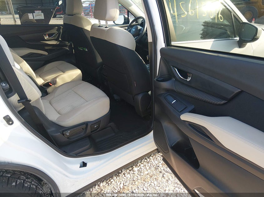 2024 Subaru Ascent Premium 7-Passenger VIN: 4S4WMAED3R3436610 Lot: 45615896