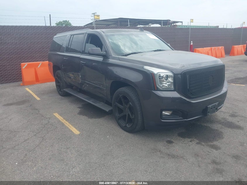 Vin: 1gks1hkj7hr123011, lot: 46114417, gmc yukon xl denali 2017 img_1
