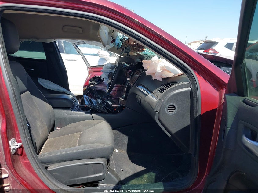 2023 Chrysler 300 Touring VIN: 2C3CCAAG5PH573296 Lot: 45615978