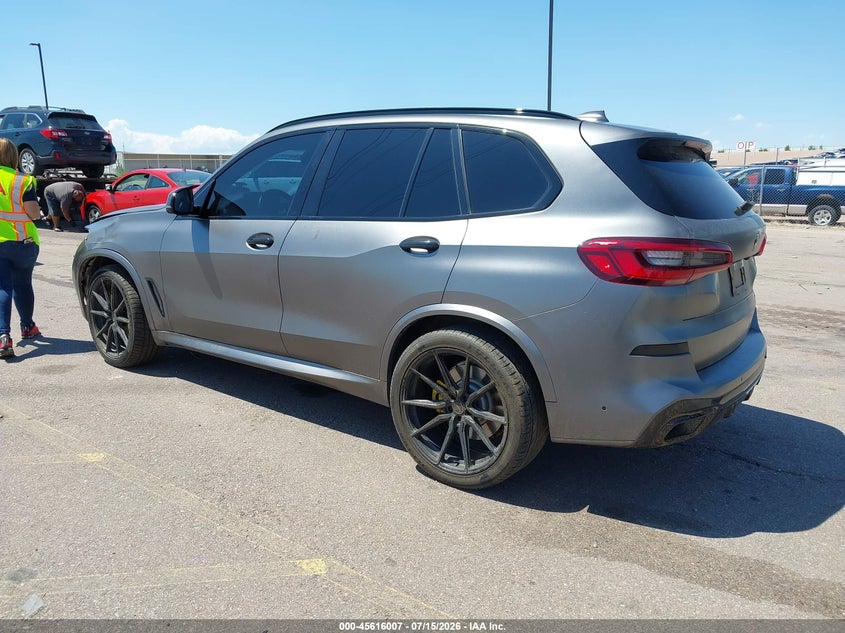 Vin: 5uxcr6c51kll11921, lot: 46114458, bmw x5 xdrive40i 20193