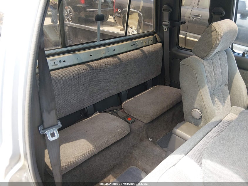 1990 Toyota Pickup 1/2 Ton Ex Long Whlbs Sr5 VIN: JT4VN93G7L5013081 Lot: 45616009
