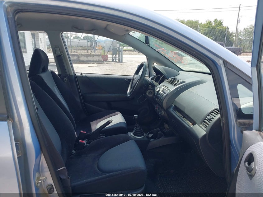 AtlanticExpress - Honda Fit