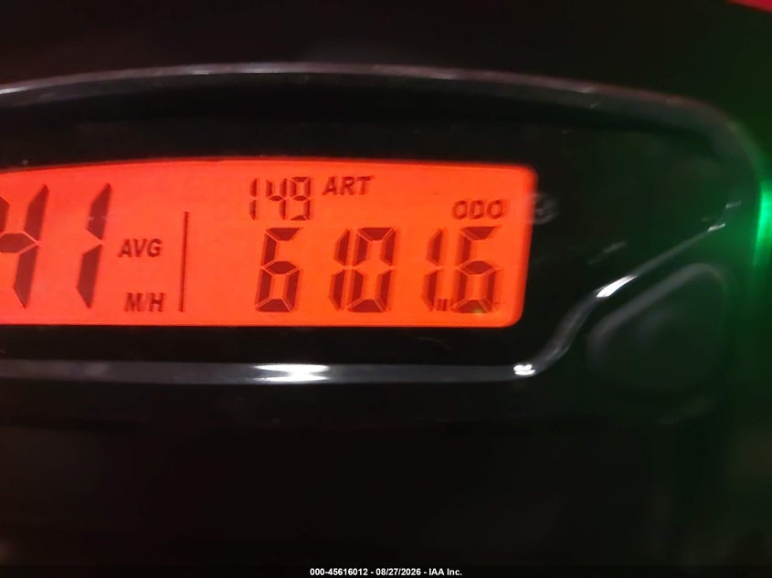 2021 KTM 690 auction photo 7